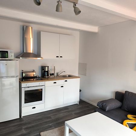 Ferienwohnung Am Muehlbach Klipphausen Exteriör bild